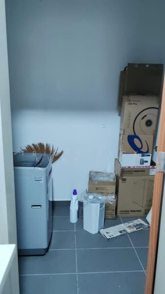 Kediaman Servis untuk Dijual di Citizen @ Old Klang Road - Tricia Peck Kwan Lim - Interior - PropertyGuru.com.my