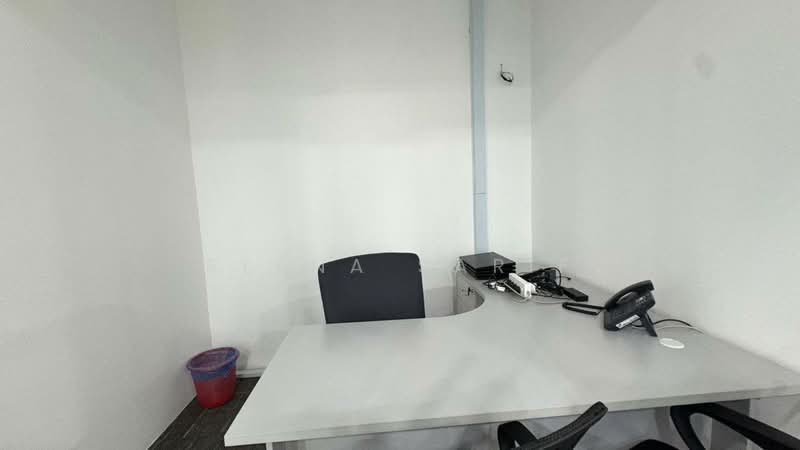 Pejabat untuk Disewa di Office Space Wisma Bangsar 8 (Bangsar) - Reena Sarif - Study - PropertyGuru.com.my