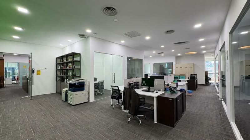 Pejabat untuk Disewa di Office Space Wisma Bangsar 8 (Bangsar) - Reena Sarif - PropertyGuru.com.my