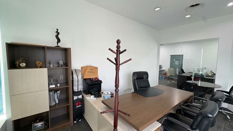 Pejabat untuk Disewa di Office Space Wisma Bangsar 8 (Bangsar) - Reena Sarif - PropertyGuru.com.my