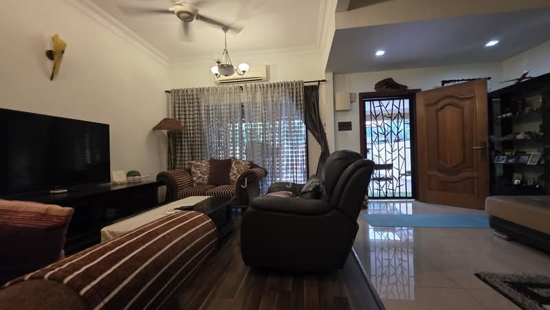 Terraced House for Sale in Kota Kemuning (Shah Alam) - J J - PropertyGuru.com.my