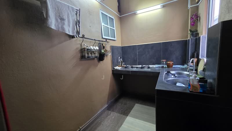 Terraced House for Sale in Kota Kemuning (Shah Alam) - J J - PropertyGuru.com.my