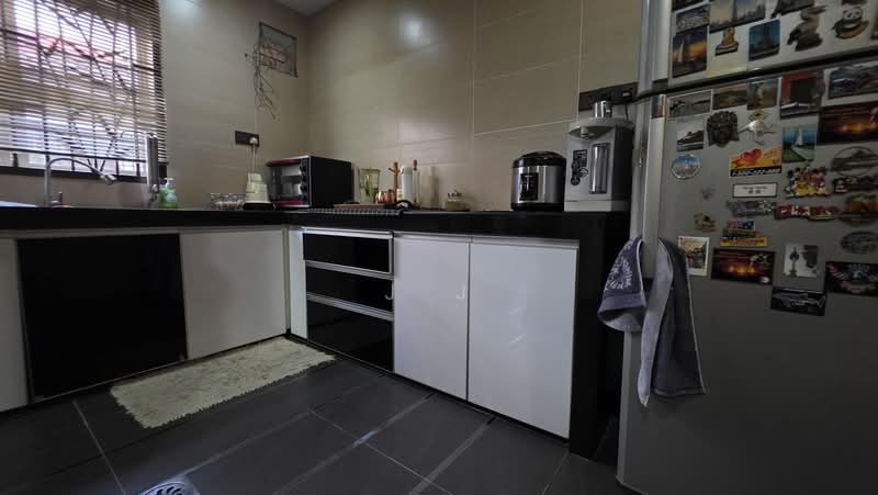 Terraced House for Sale in Kota Kemuning (Shah Alam) - J J - PropertyGuru.com.my