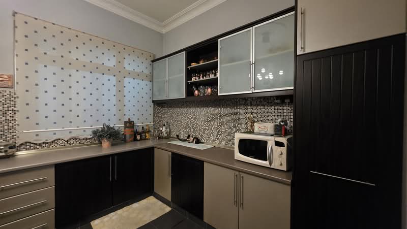 Terraced House for Sale in Kota Kemuning (Shah Alam) - J J - PropertyGuru.com.my