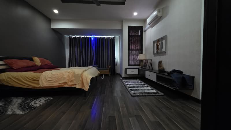 Terraced House for Sale in Kota Kemuning (Shah Alam) - J J - PropertyGuru.com.my