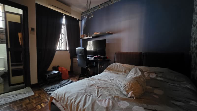 Terraced House for Sale in Kota Kemuning (Shah Alam) - J J - PropertyGuru.com.my