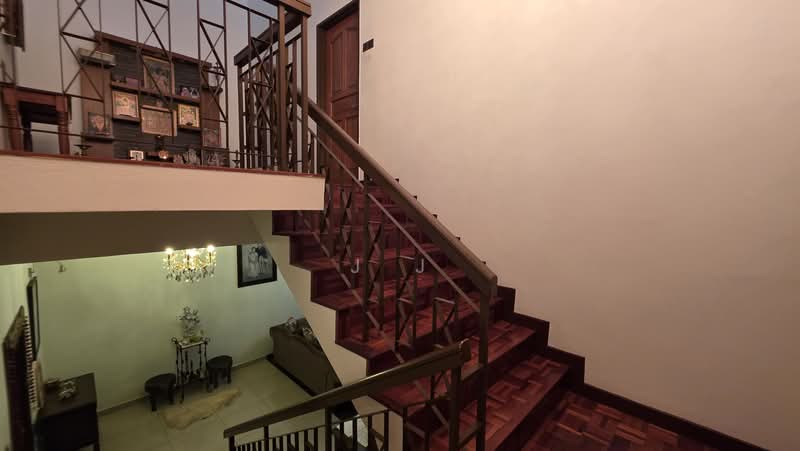 Terraced House for Sale in Kota Kemuning (Shah Alam) - J J - PropertyGuru.com.my