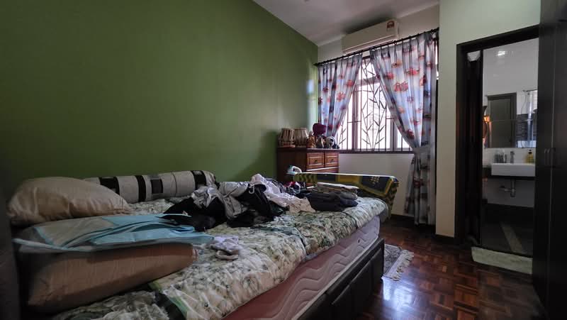 Terraced House for Sale in Kota Kemuning (Shah Alam) - J J - PropertyGuru.com.my