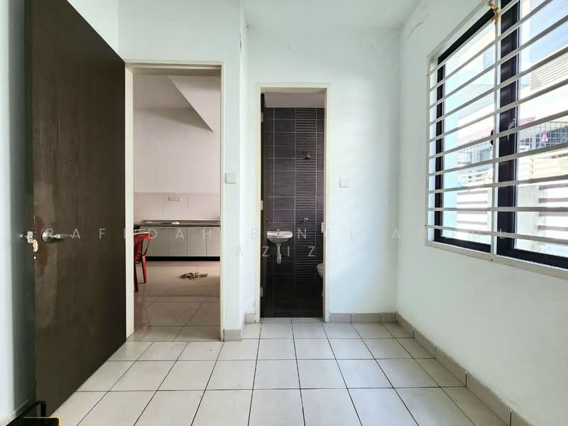2-storey Terraced House for Sale in Alam Impian (Shah Alam) - Rafedah Binti Abdul Aziz - Interior - PropertyGuru.com.my
