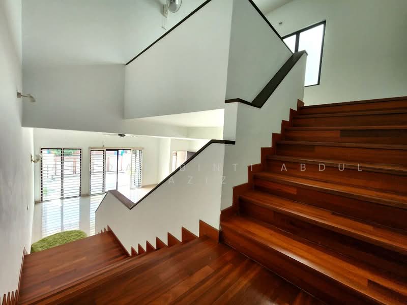 2-storey Terraced House for Sale in Alam Impian (Shah Alam) - Rafedah Binti Abdul Aziz - Interior - PropertyGuru.com.my
