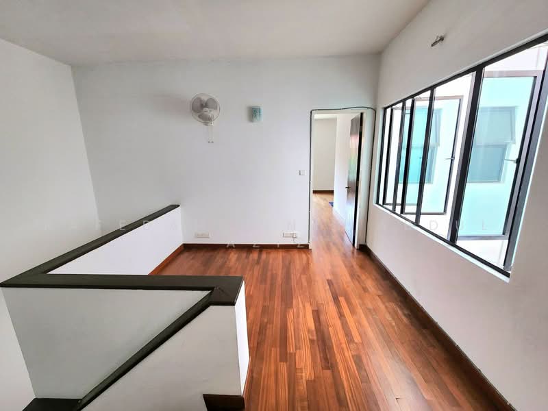2-storey Terraced House for Sale in Alam Impian (Shah Alam) - Rafedah Binti Abdul Aziz - PropertyGuru.com.my