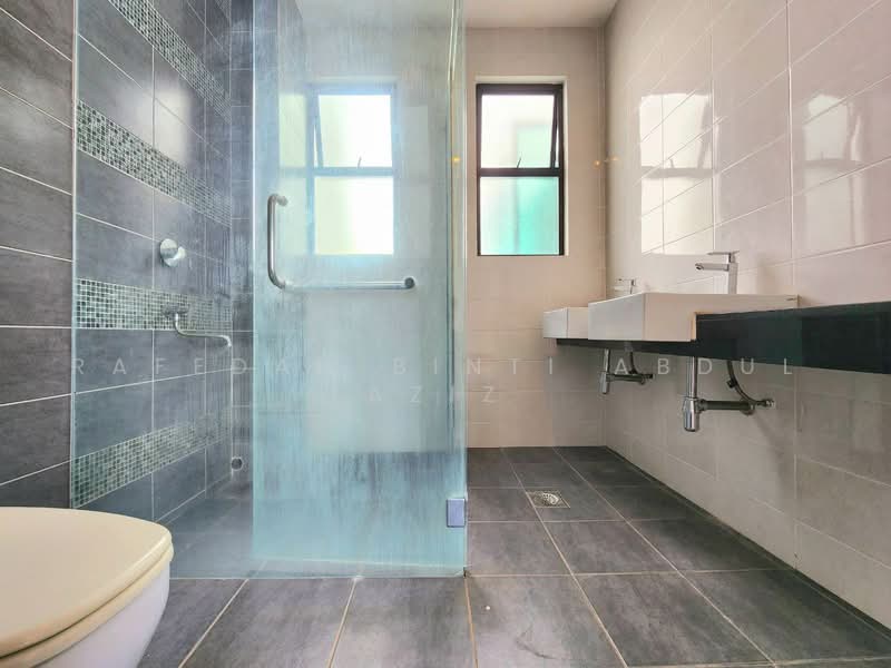 2-storey Terraced House for Sale in Alam Impian (Shah Alam) - Rafedah Binti Abdul Aziz - PropertyGuru.com.my
