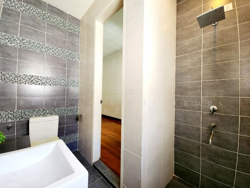 2-storey Terraced House for Sale in Alam Impian (Shah Alam) - Rafedah Binti Abdul Aziz - PropertyGuru.com.my