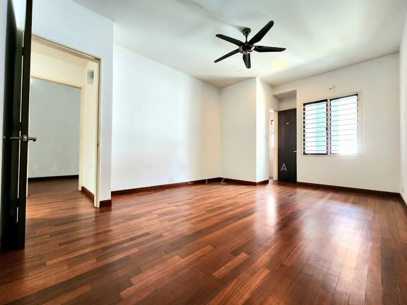2-storey Terraced House for Sale in Alam Impian (Shah Alam) - Rafedah Binti Abdul Aziz - PropertyGuru.com.my