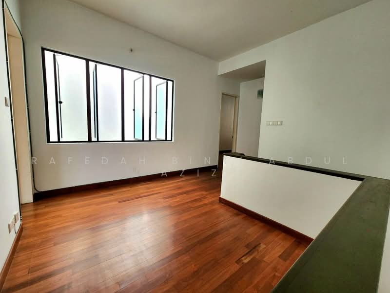 2-storey Terraced House for Sale in Alam Impian (Shah Alam) - Rafedah Binti Abdul Aziz - PropertyGuru.com.my