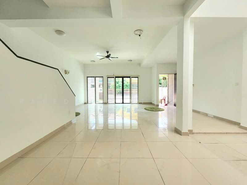 2-storey Terraced House for Sale in Alam Impian (Shah Alam) - Rafedah Binti Abdul Aziz - PropertyGuru.com.my