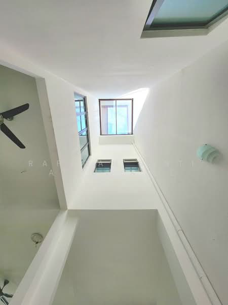 2-storey Terraced House for Sale in Alam Impian (Shah Alam) - Rafedah Binti Abdul Aziz - PropertyGuru.com.my