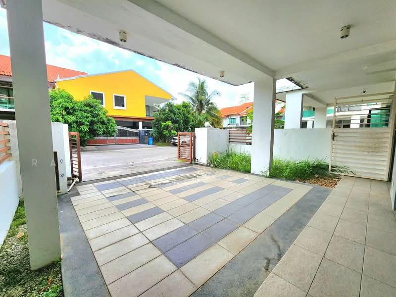 2-storey Terraced House for Sale in Alam Impian (Shah Alam) - Rafedah Binti Abdul Aziz - PropertyGuru.com.my