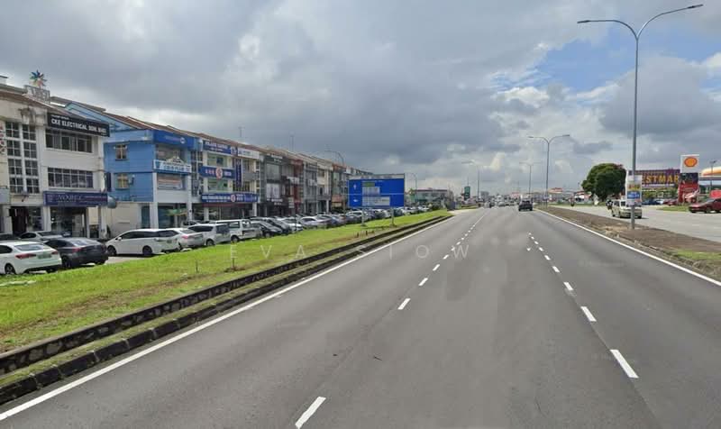 Shop for Rent in Taman Nusa Bestari (Iskandar Puteri (Nusajaya)) - Eva Siow - Exterior - PropertyGuru.com.my