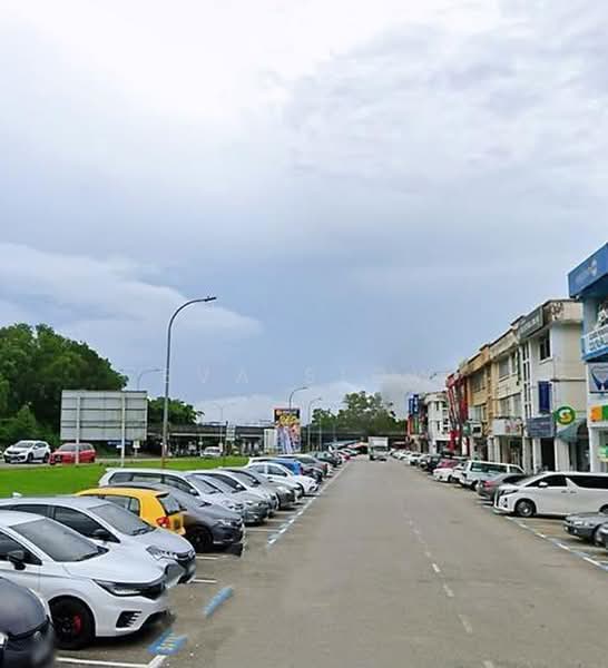 Shop for Rent in Taman Nusa Bestari (Iskandar Puteri (Nusajaya)) - Eva Siow - PropertyGuru.com.my