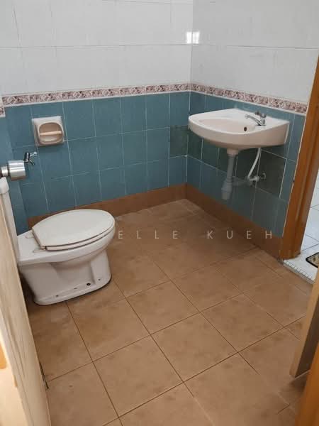 Rumah Teres 2-Tingkat untuk Dijual di Taman Tampoi Indah (Tampoi) - Michelle Kueh - PropertyGuru.com.my
