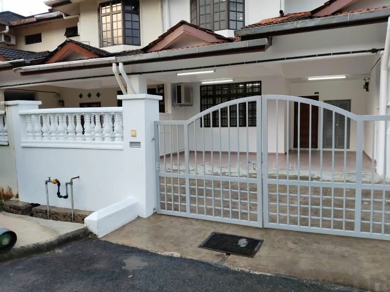 Rumah Teres 2-Tingkat untuk Dijual di Taman Tampoi Indah (Tampoi) - Michelle Kueh - PropertyGuru.com.my