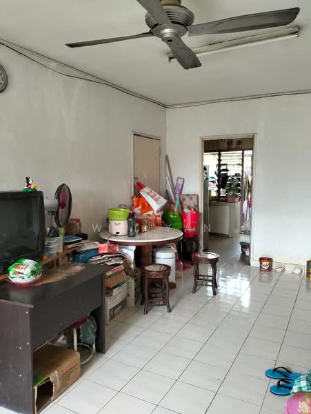 Apartment for Sale at Taman Sri Endah Apartment - WAI YAN - PropertyGuru.com.my