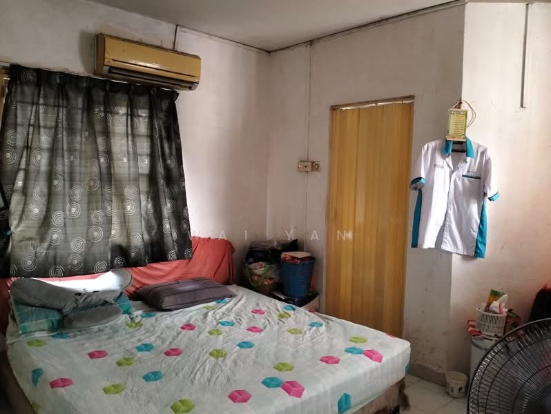 Apartment for Sale at Taman Sri Endah Apartment - WAI YAN - PropertyGuru.com.my