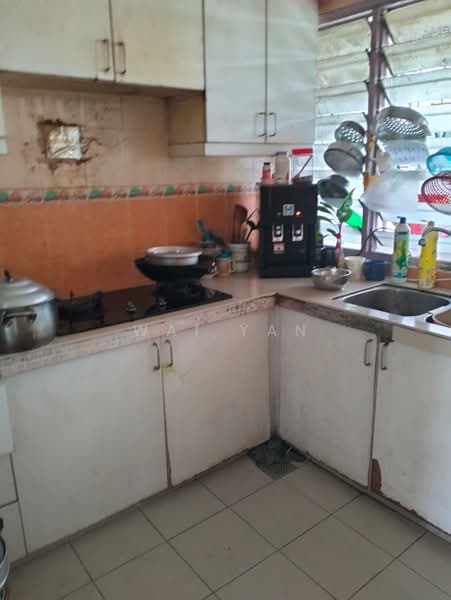 Apartment for Sale at Taman Sri Endah Apartment - WAI YAN - PropertyGuru.com.my