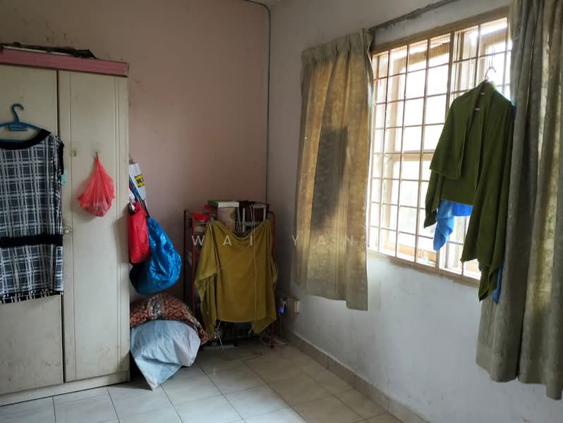 Apartment for Sale at Taman Sri Endah Apartment - WAI YAN - PropertyGuru.com.my