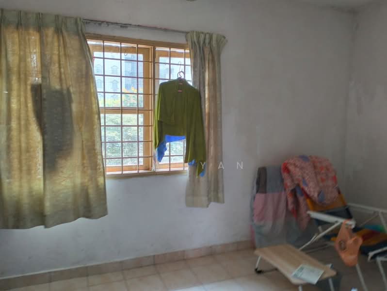 Apartment for Sale at Taman Sri Endah Apartment - WAI YAN - PropertyGuru.com.my