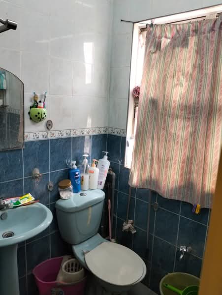 Apartment for Sale at Taman Sri Endah Apartment - WAI YAN - PropertyGuru.com.my