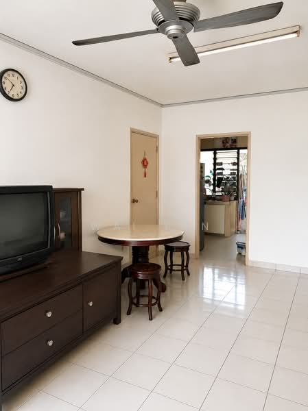 Apartment for Sale at Taman Sri Endah Apartment - WAI YAN - PropertyGuru.com.my