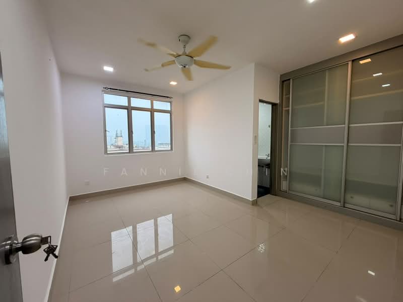 Condominium for Rent at 228 Kondominium - Fannie Chin - Bedroom - PropertyGuru.com.my