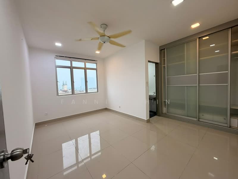 Condominium for Rent at 228 Kondominium - Fannie Chin - Bedroom - PropertyGuru.com.my
