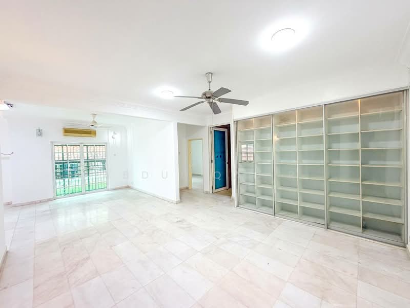 Semi-Detached House for Sale in Damai Kasih (Cheras) - Abdul Qadir - PropertyGuru.com.my