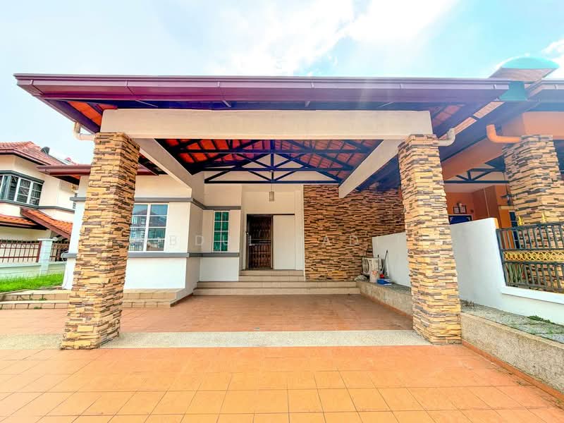 Semi-Detached House for Sale in Damai Kasih (Cheras) - Abdul Qadir - PropertyGuru.com.my
