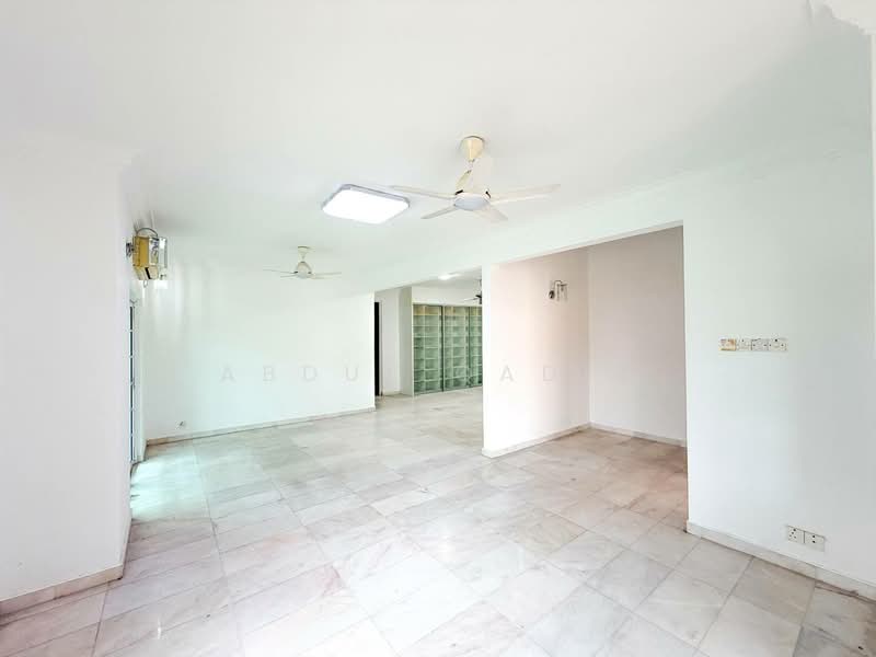 Semi-Detached House for Sale in Damai Kasih (Cheras) - Abdul Qadir - PropertyGuru.com.my