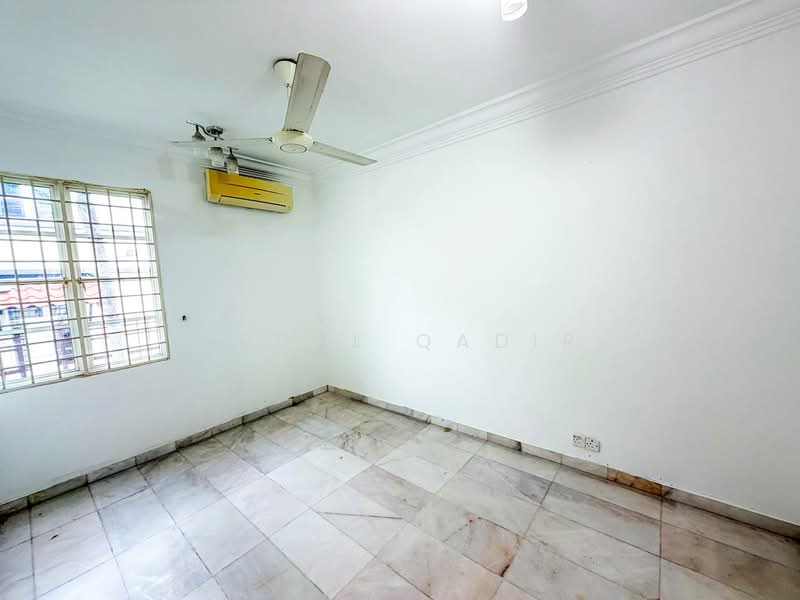 Semi-Detached House for Sale in Damai Kasih (Cheras) - Abdul Qadir - PropertyGuru.com.my
