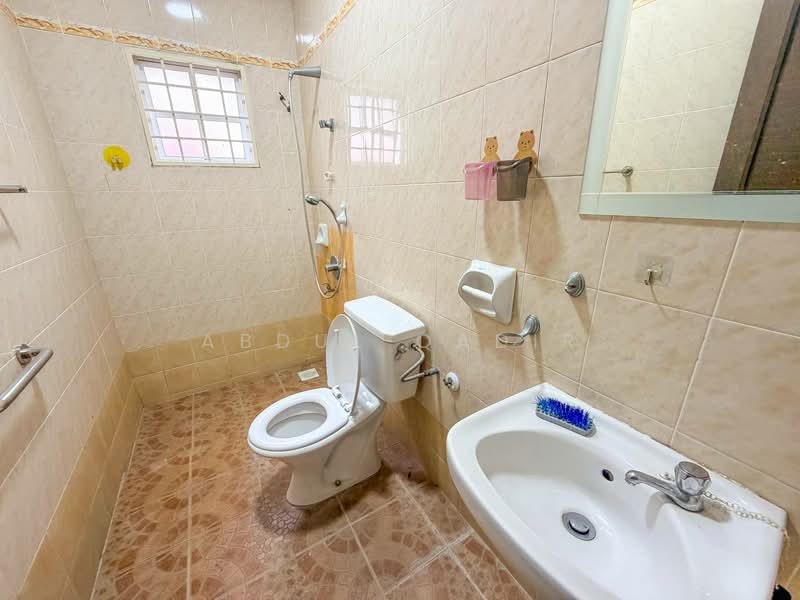 Semi-Detached House for Sale in Damai Kasih (Cheras) - Abdul Qadir - PropertyGuru.com.my