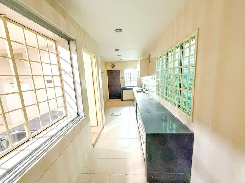 Semi-Detached House for Sale in Damai Kasih (Cheras) - Abdul Qadir - PropertyGuru.com.my