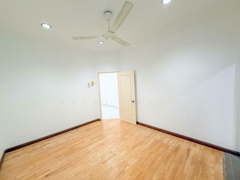 Semi-Detached House for Sale in Damai Kasih (Cheras) - Abdul Qadir - PropertyGuru.com.my