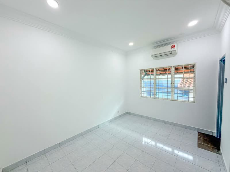 Semi-Detached House for Sale in Damai Kasih (Cheras) - Abdul Qadir - PropertyGuru.com.my