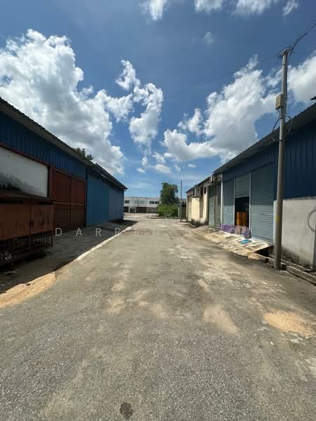 Terrace Factory for Sale in Bukit Mertajam (Penang) - Darren Kooi - Exterior - PropertyGuru.com.my