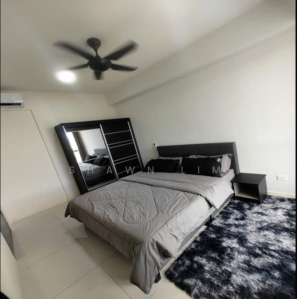 Servis Apartment untuk Disewa di Emerald 9 - Shawn Lim - Bedroom - PropertyGuru.com.my