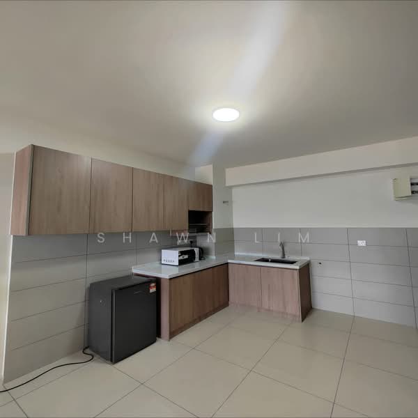 Servis Apartment untuk Disewa di Emerald 9 - Shawn Lim - Kitchen - PropertyGuru.com.my