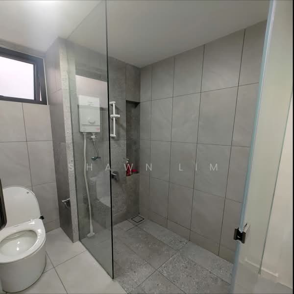 Servis Apartment untuk Disewa di Emerald 9 - Shawn Lim - Bathroom - PropertyGuru.com.my