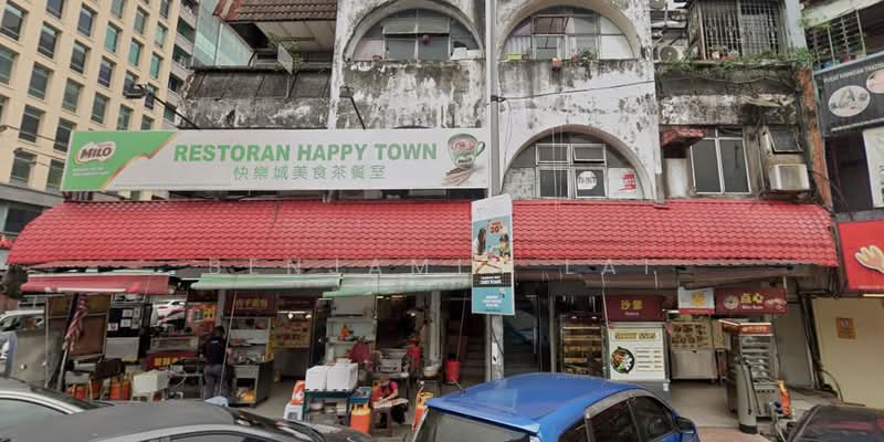 Shop for Sale in Subang Jaya (Selangor) - Benjamin Lai - PropertyGuru.com.my