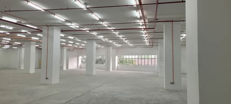 Warehouse for Rent in Balakong (Selangor) - Janice Ling - Interior - PropertyGuru.com.my