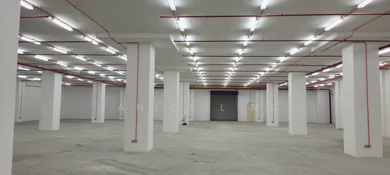 Warehouse for Rent in Balakong (Selangor) - Janice Ling - Interior - PropertyGuru.com.my
